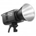 Godox LE300Bi Litemons LED Bi-Colour Video Light - Black Godox LE300Bi Litemons LED Bi-Colour Video Light - Black